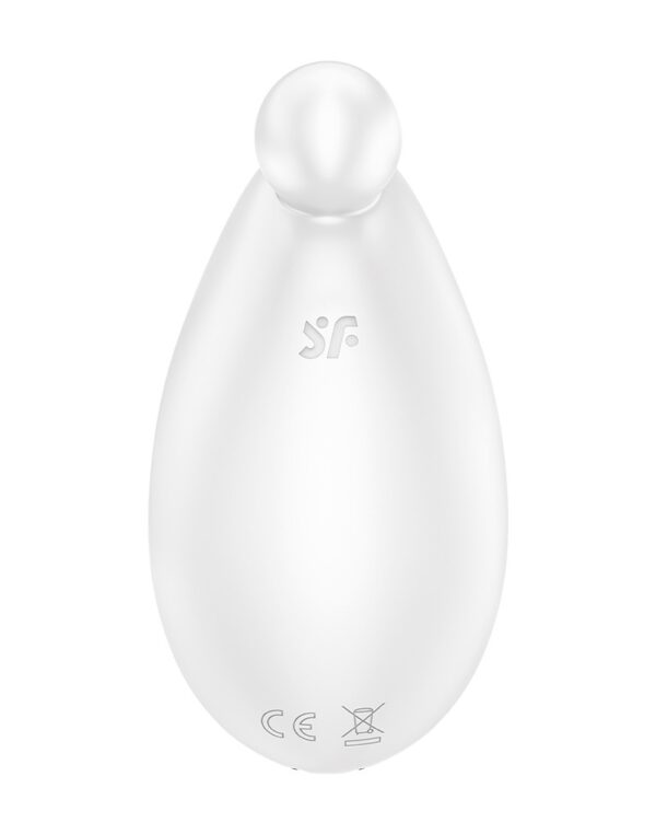 Satisfyer - Spot On 2 - White