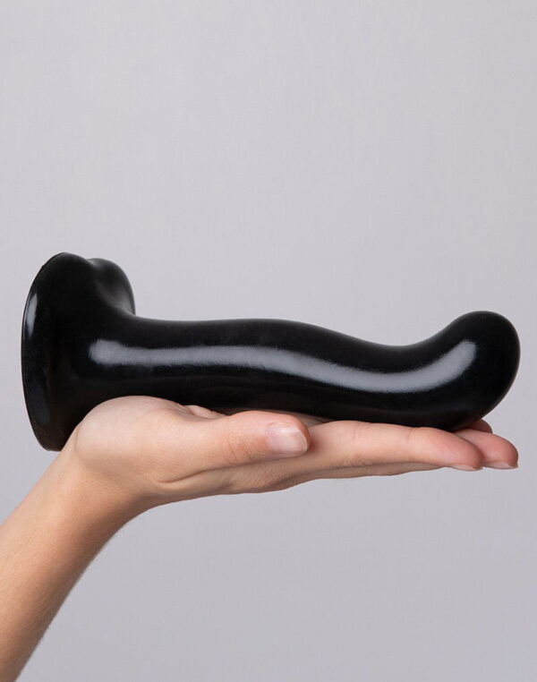 Strap-on-Me P&G Spot Dildo Size M - Afbeelding 7