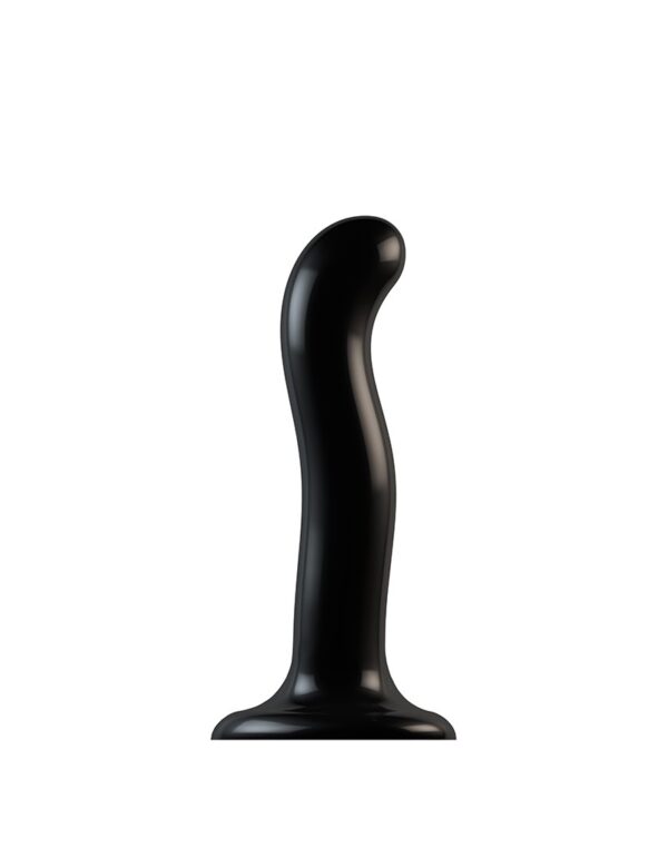 Strap-on-Me P&G Spot Dildo Size M