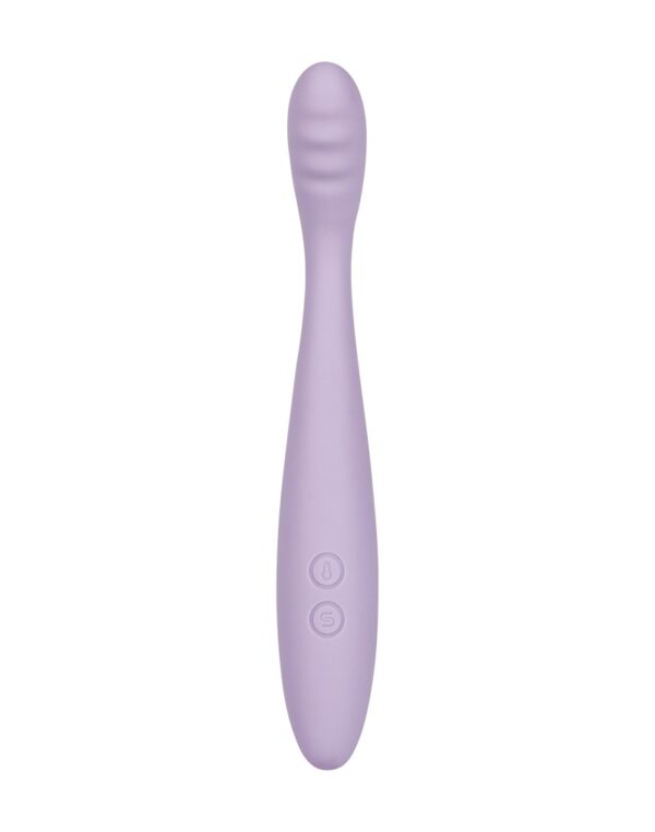 SVAKOM - Cici 2 - Vibrator - Lilac - Afbeelding 4