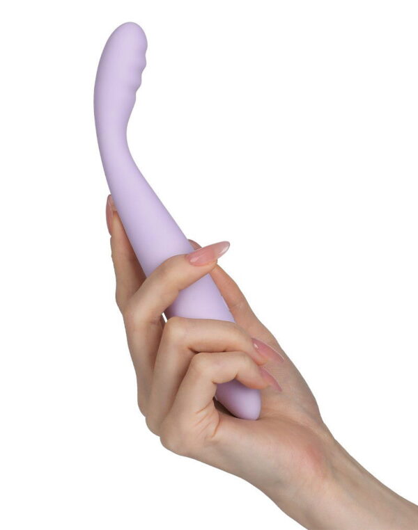 SVAKOM - Cici 2 - Vibrator - Lilac - Afbeelding 7