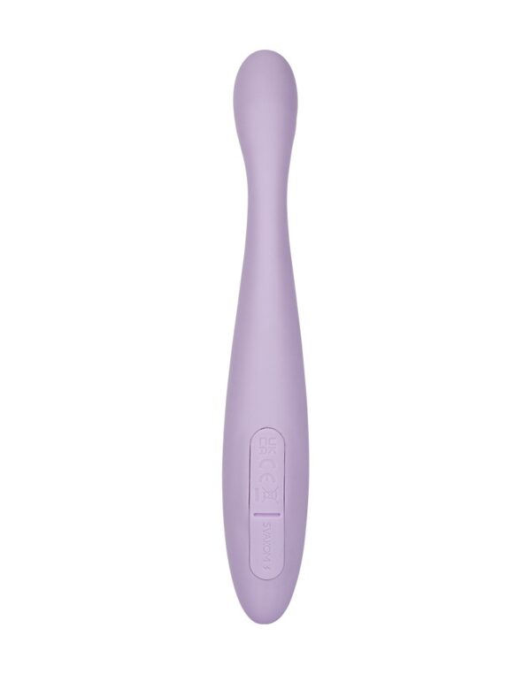 SVAKOM - Cici 2 - Vibrator - Lilac - Afbeelding 8