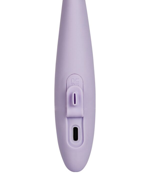 SVAKOM - Cici 2 - Vibrator - Lilac - Afbeelding 9