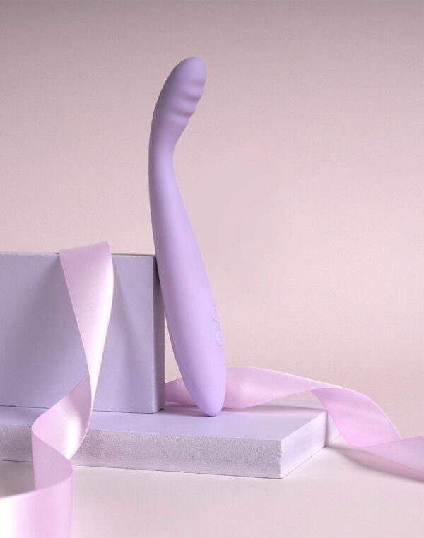 SVAKOM - Cici 2 - Vibrator - Lilac - Afbeelding 12