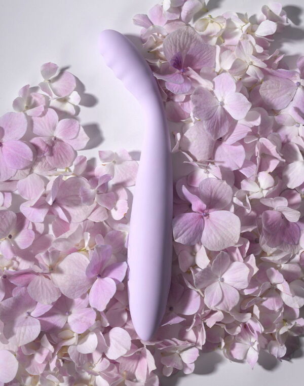 SVAKOM - Cici 2 - Vibrator - Lilac - Afbeelding 13