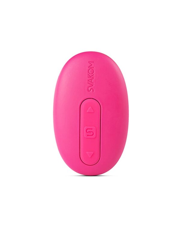 Svakom Elva Remote Control Vibrating Bullet - Afbeelding 7