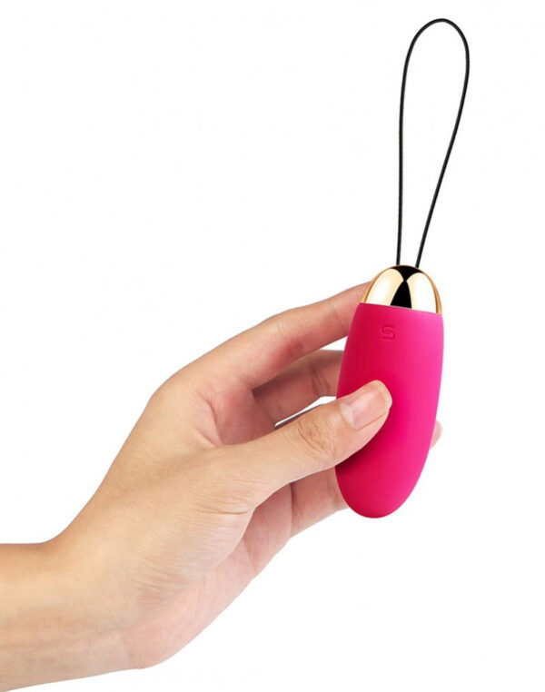 Svakom Elva Remote Control Vibrating Bullet - Afbeelding 9