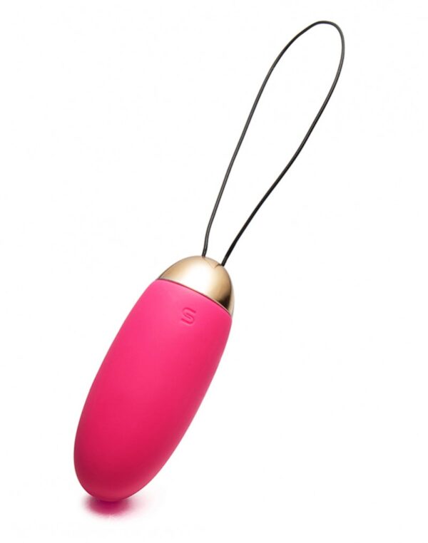 Svakom Elva Remote Control Vibrating Bullet - Afbeelding 3