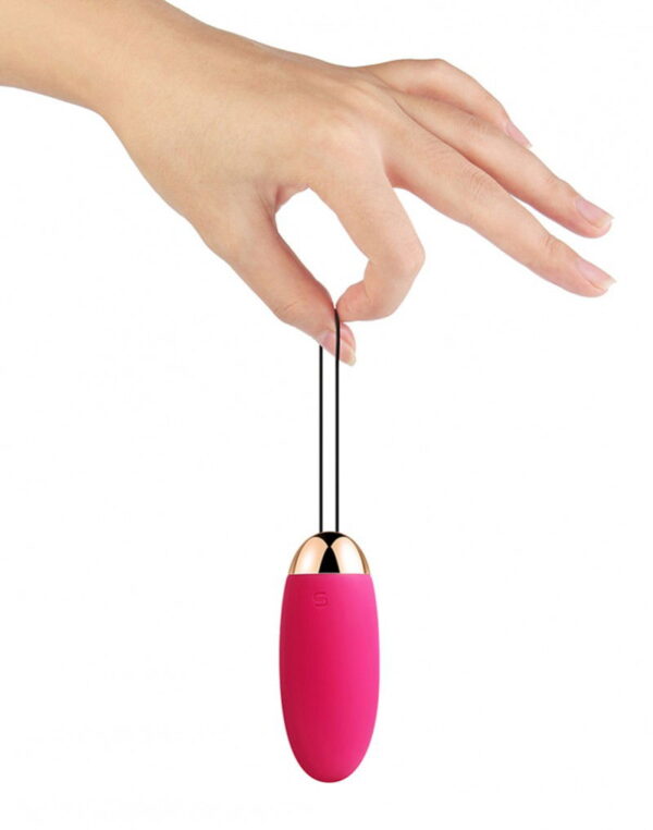 Svakom Elva Remote Control Vibrating Bullet - Afbeelding 10