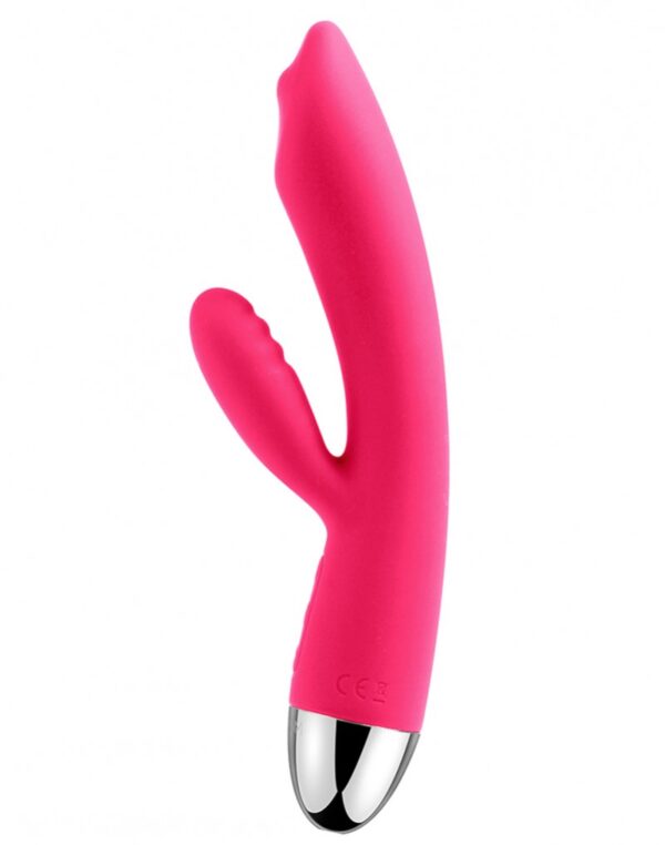 Svakom - Trysta - Targeted Rolling G-Spot Vibrator