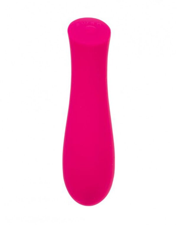 Swan  Mini Swan Rose vibrator - Afbeelding 3