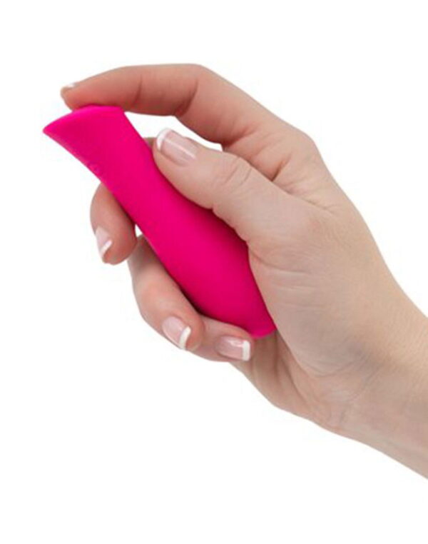 Swan  Mini Swan Rose vibrator - Afbeelding 5