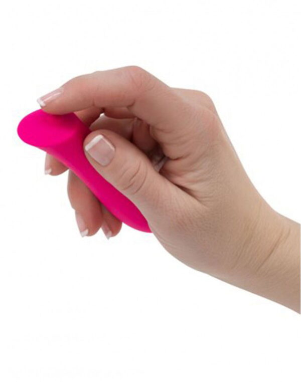 Swan  Mini Swan Rose vibrator - Afbeelding 7