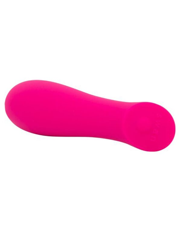 Swan  Mini Swan Rose vibrator - Afbeelding 10