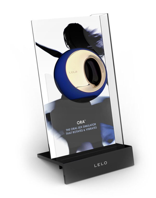 Lelo product display - Ora - Afbeelding 2