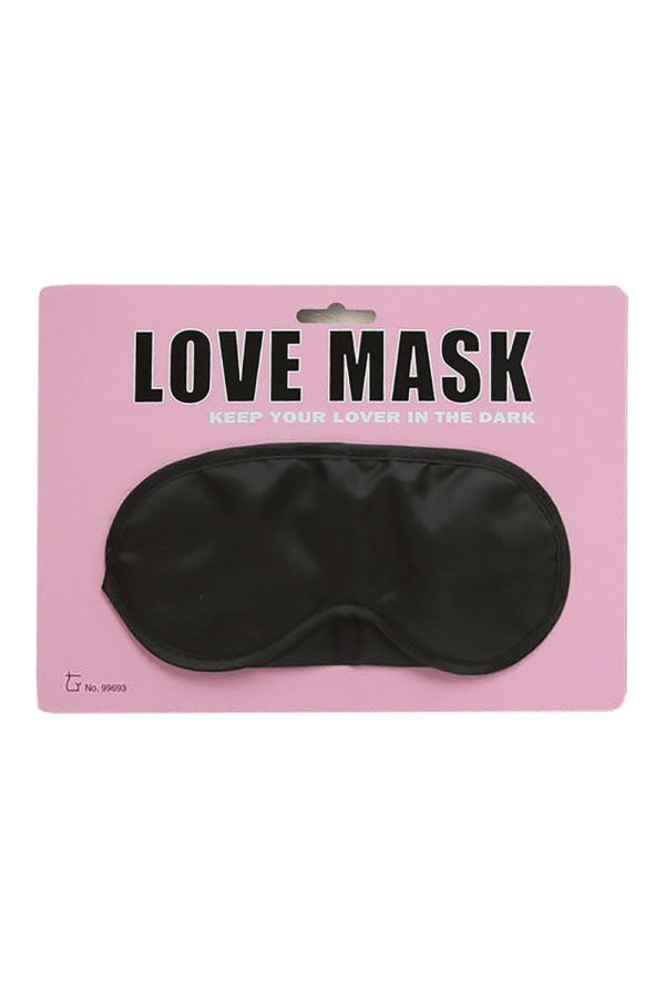 LOVE MASK