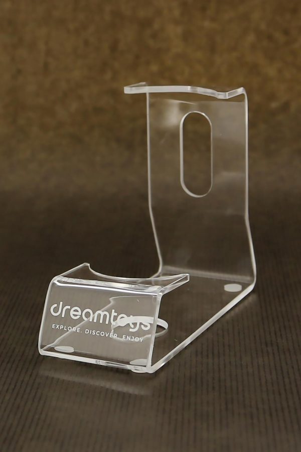 DREAMTOYS TOY STAND SMALL