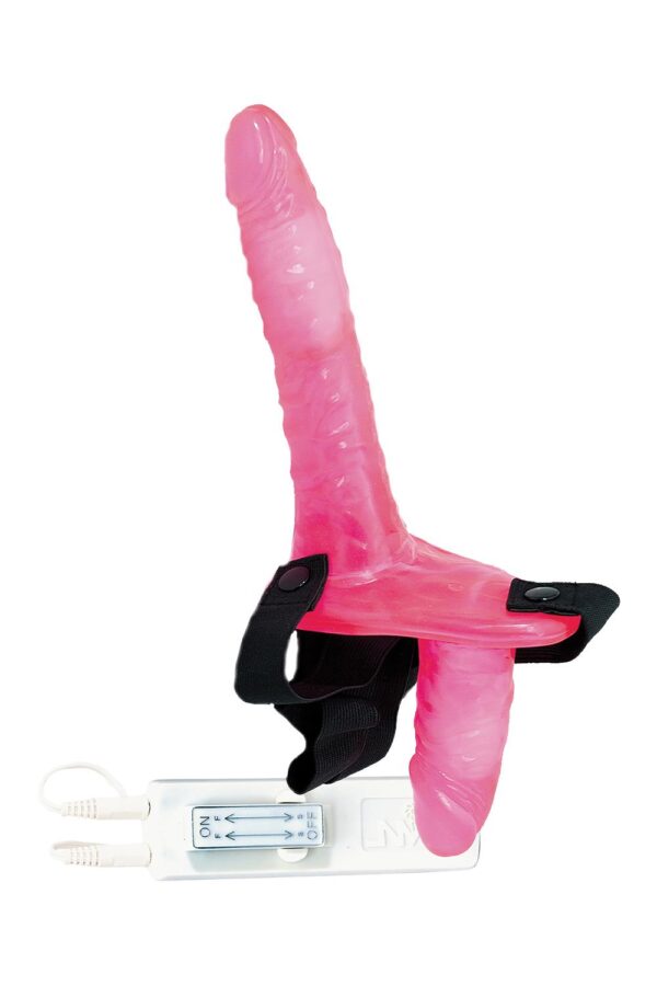 JOYRIDE DUO PINK - Afbeelding 2