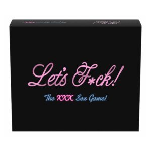 LETS F*CK XXX SEX GAME