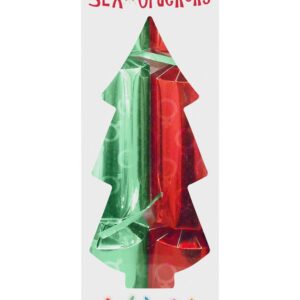 CHRISTMAS SEX CRACKERS