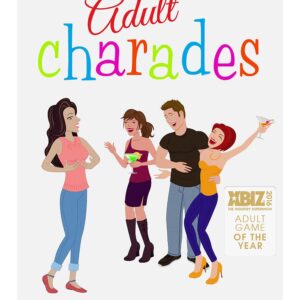ADULT CHARADES