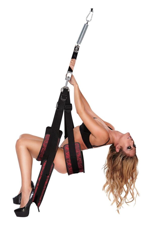 SECRET KISSES ROSEGASM PLEASURE SWING - Afbeelding 2