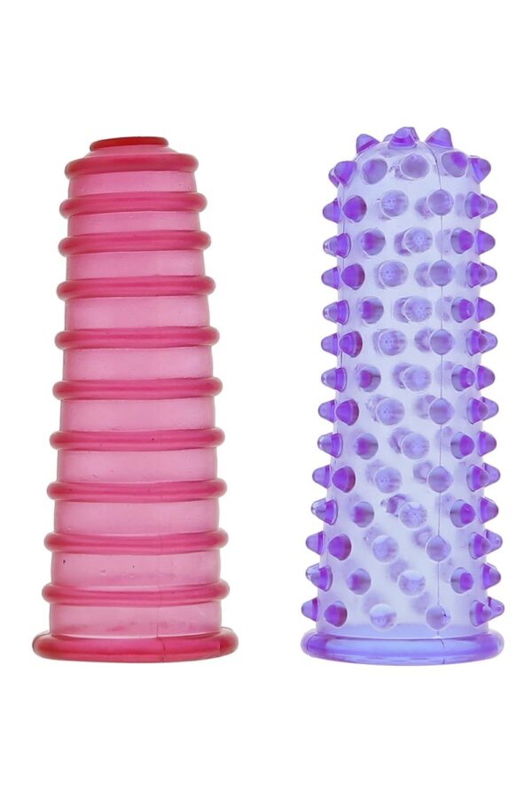 ALL TIME FAVORITES LUST FINGERS - Afbeelding 2