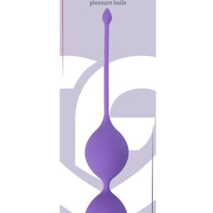 ALL TIME FAVORITES PLEASURE BALLS 29MM