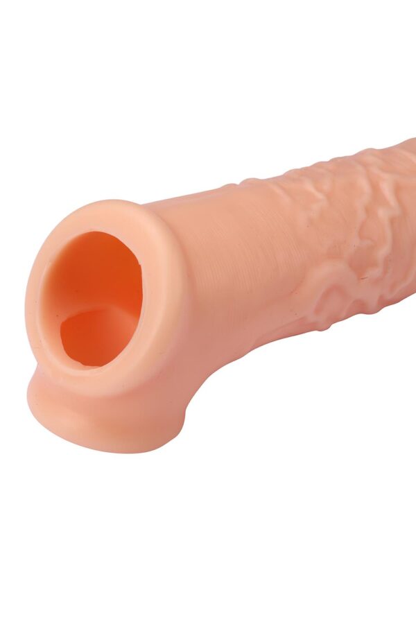 REALSTUFF EXTENDER WITH BALL STRAP 6.5 - Afbeelding 4