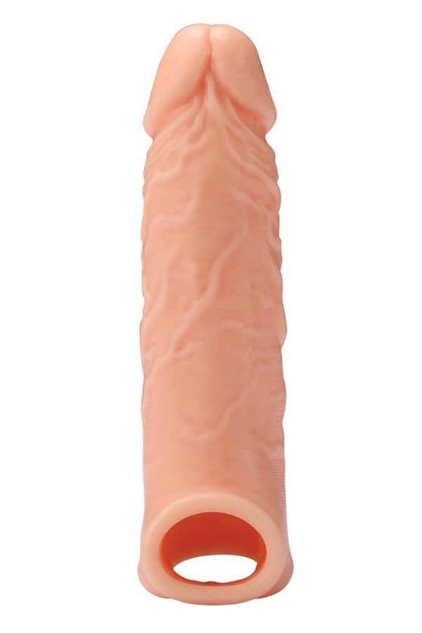 REALSTUFF EXTENDER WITH BALL STRAP 6.5 - Afbeelding 2