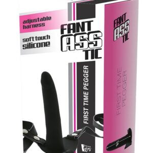 FANTASSTIC FIRST TIME PEGGER