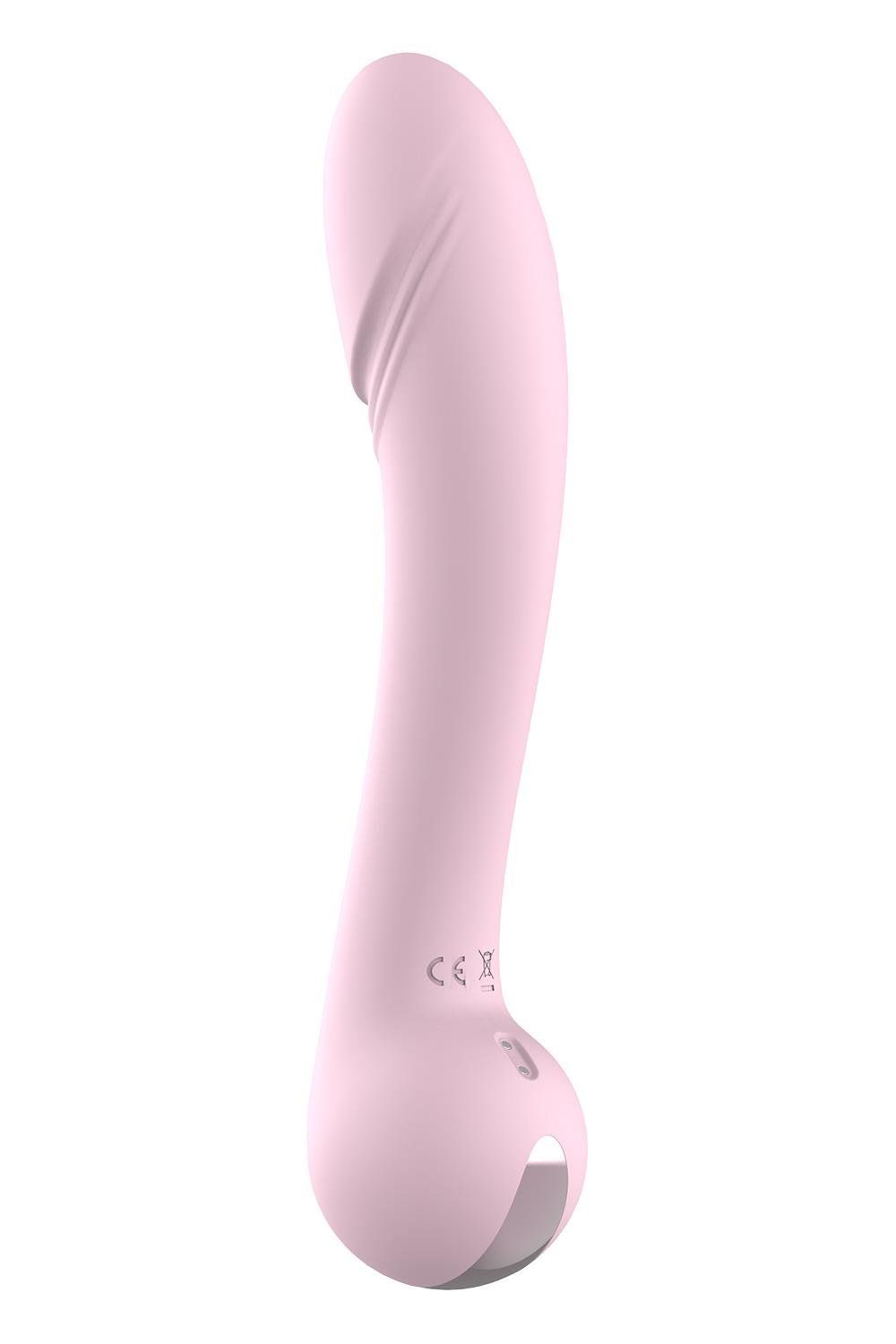 AMOUR FLEXIBLE VIBE LEA - Afbeelding 5