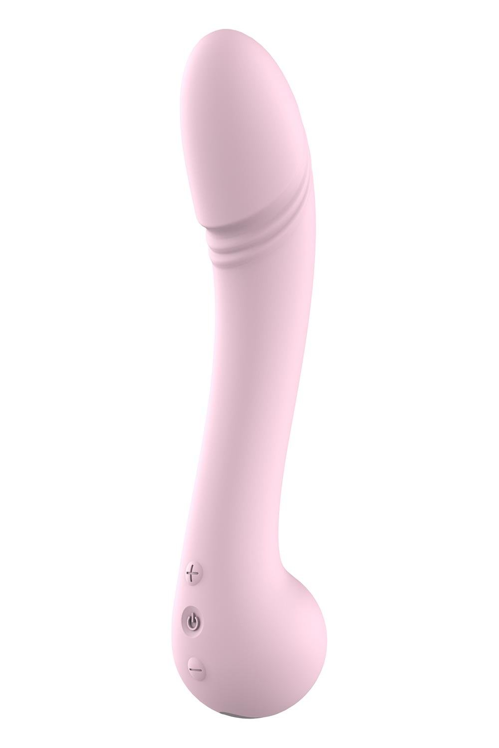 AMOUR FLEXIBLE VIBE LEA - Afbeelding 2