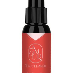 AMOUR TOY CLEANER 50ML