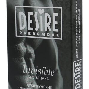 PHEROMONES WITHOUT FRAGRANCE MEN 5ML