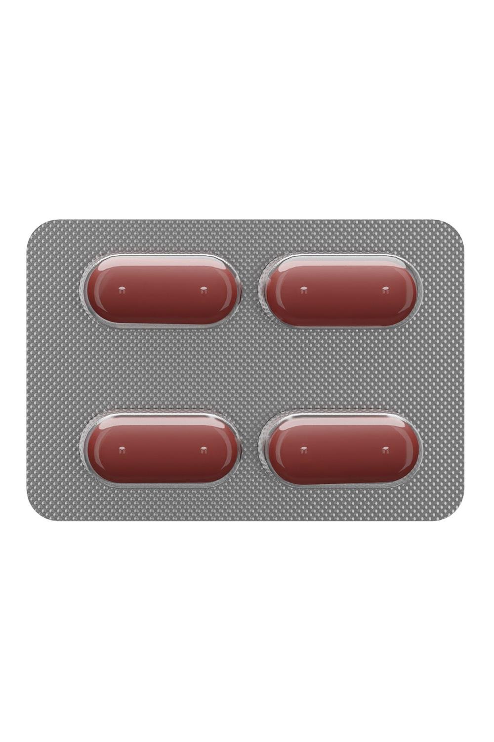 VENICON FOR WOMEN EU 4 TABS - Afbeelding 3