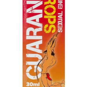 GUARANA DROPS 30ML