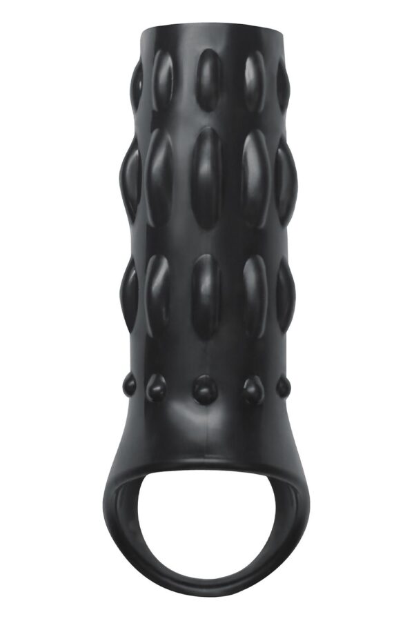 RENEGADE POWER CAGE BLACK - Afbeelding 2