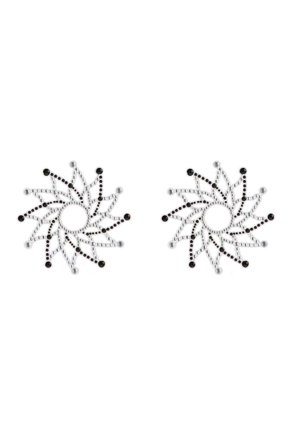 PRETTY PASTIES CHARM I BLACK - Afbeelding 2