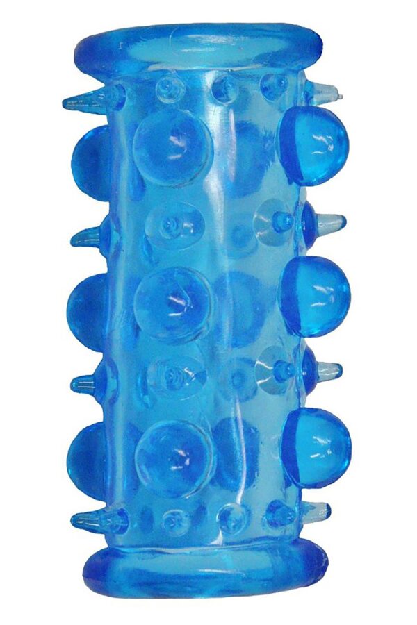 ALL TIME FAVORITES BEAD SLEEVE BLUE - Afbeelding 2