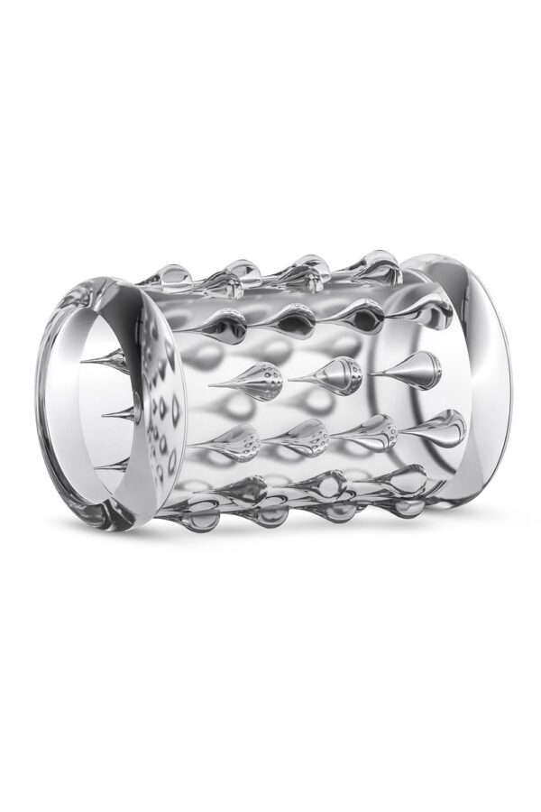 STAY HARD COCK SLEEVE 05 CLEAR - Afbeelding 3
