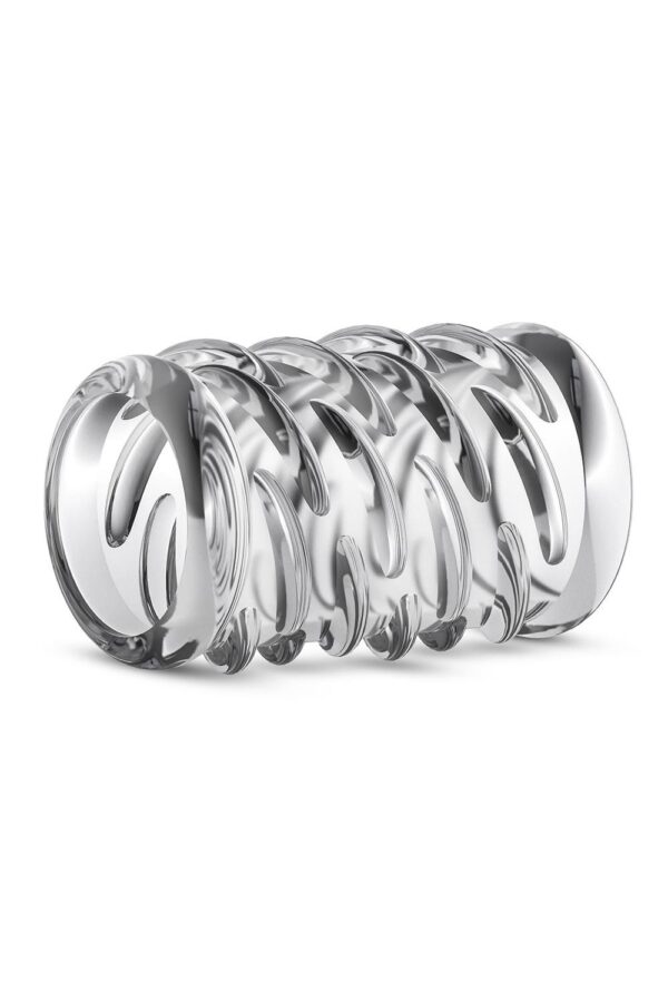 STAY HARD COCK SLEEVE 06 CLEAR - Afbeelding 3