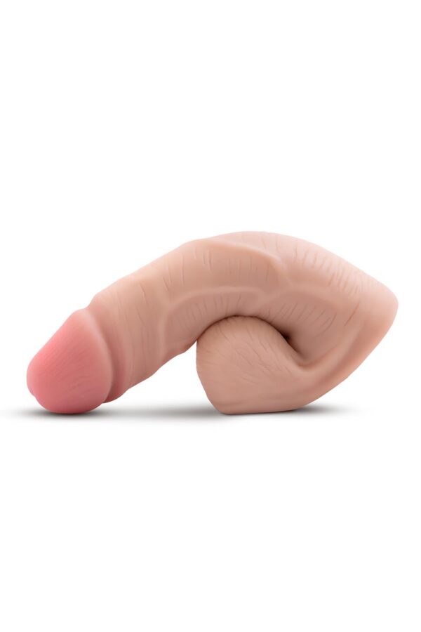 PERFORMANCE 5 INCH PACKER FLESH - Afbeelding 3