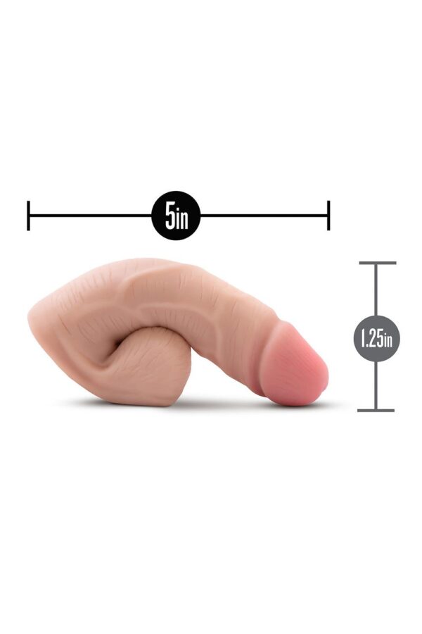 PERFORMANCE 5 INCH PACKER FLESH - Afbeelding 5