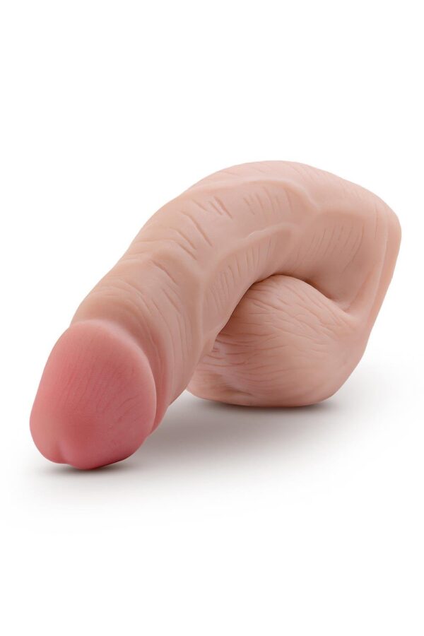 PERFORMANCE 5 INCH PACKER FLESH - Afbeelding 2