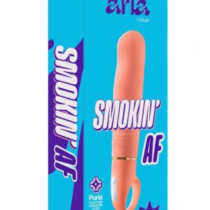 ARIA SMOKIN' AF CORAL