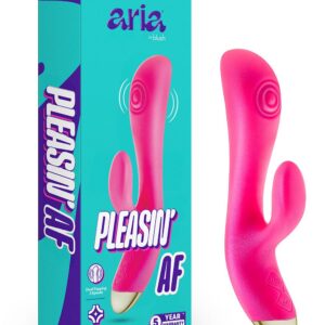 ARIA PLEASIN' AF FUCHSIA