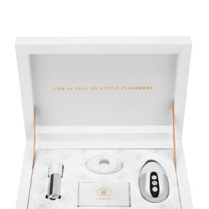 LE WAND LITTLE PLEASURES COLLECTION