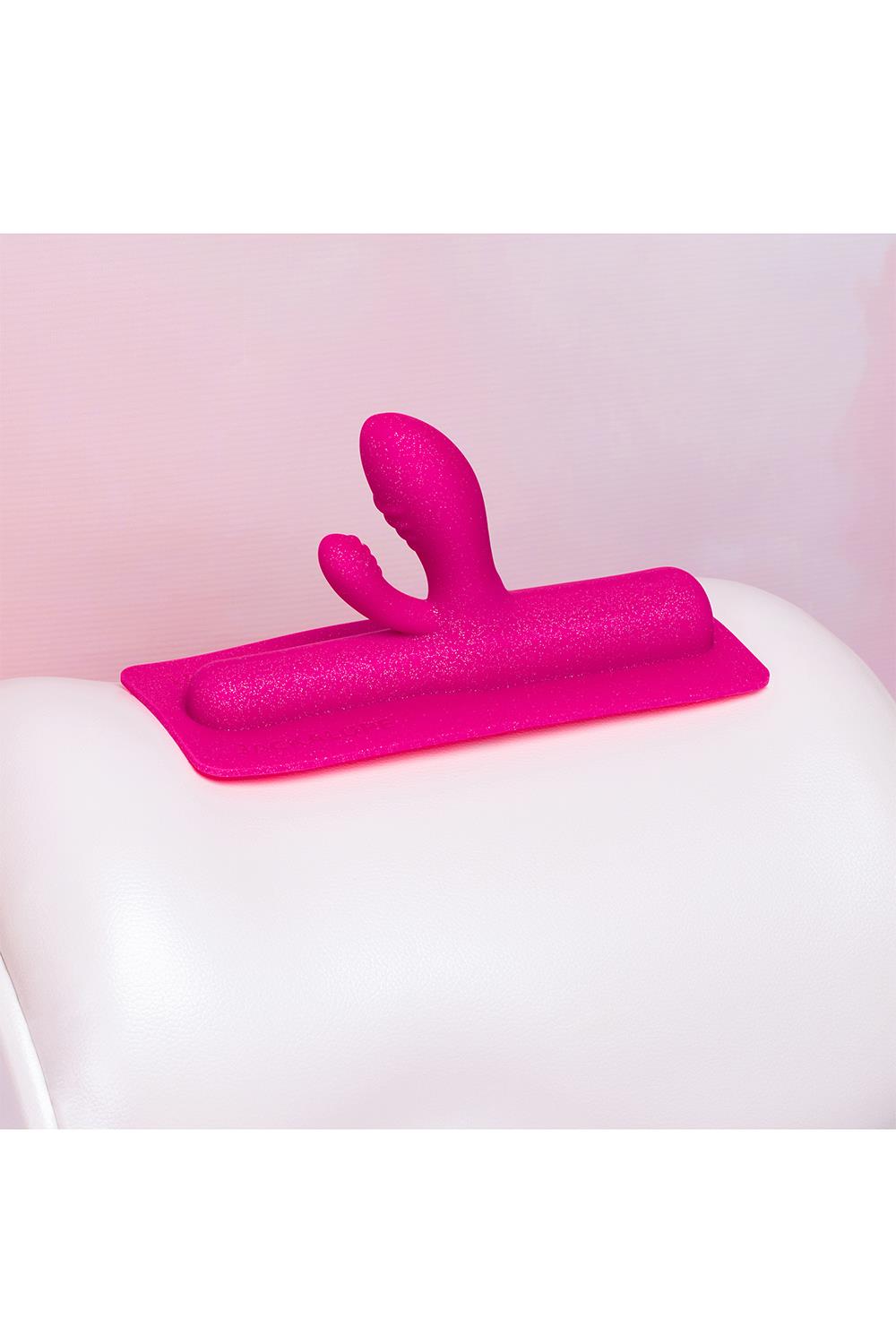 UNICORN JACKALOPE SILICONE ATTACHMENT - Afbeelding 3