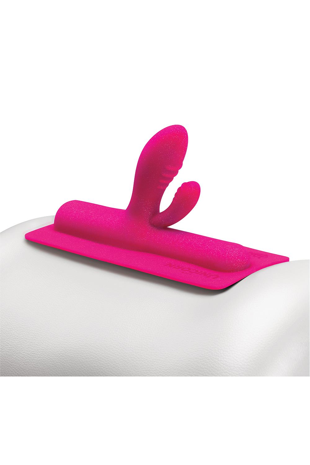 UNICORN JACKALOPE SILICONE ATTACHMENT - Afbeelding 4
